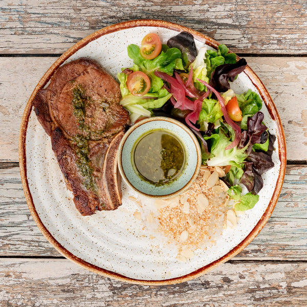 Chuletón de Cerdo
