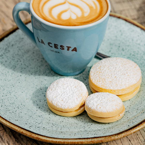 Alfajores