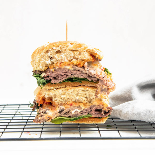 Sandwich Roast Beef