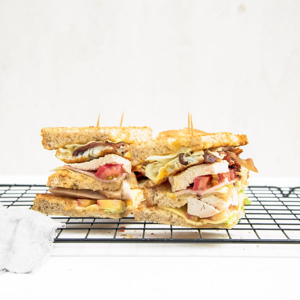 Club Sandwich