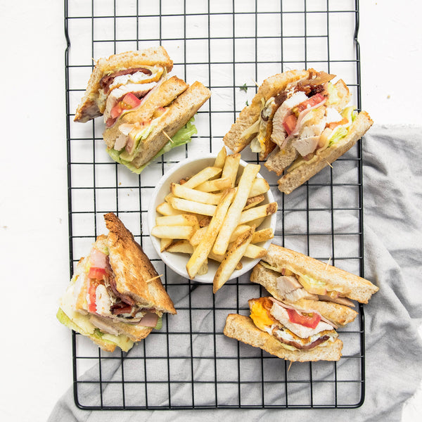 Club Sandwich