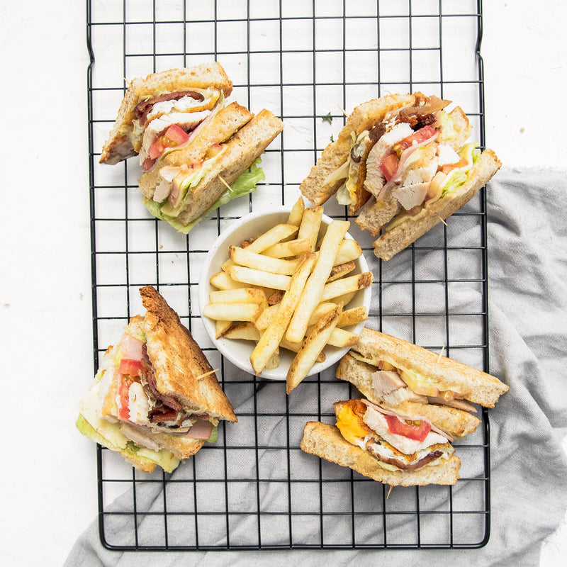 Club Sandwich
