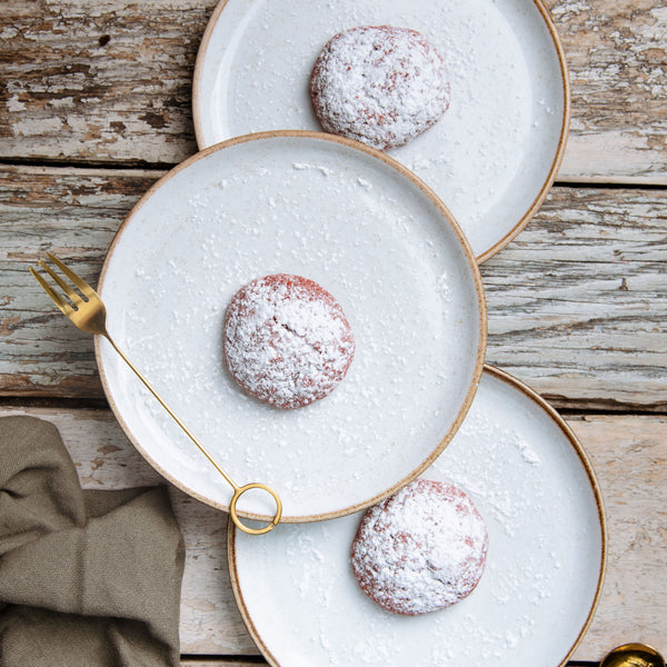 Galleta Red Velvet