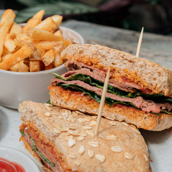 Sandwich Roast Beef