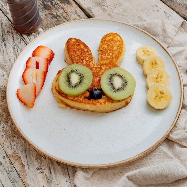Pancake infantil