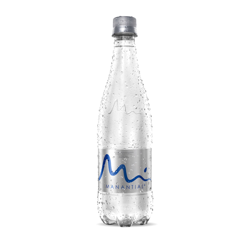 Agua Manantial