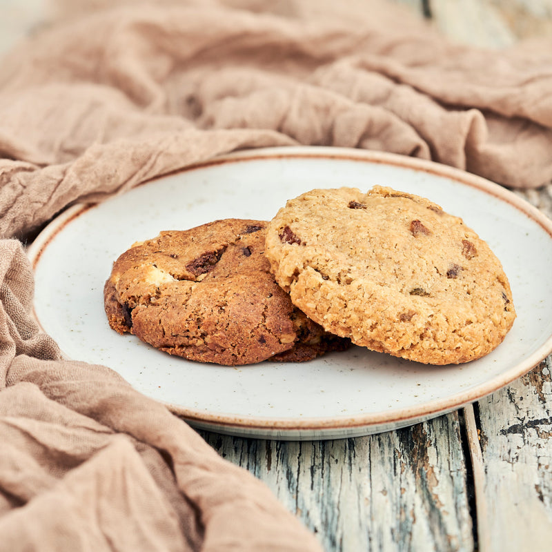 Galleta Choco Chip