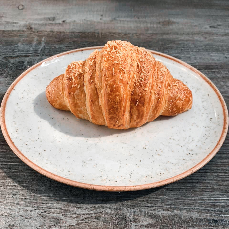 Croissant de queso