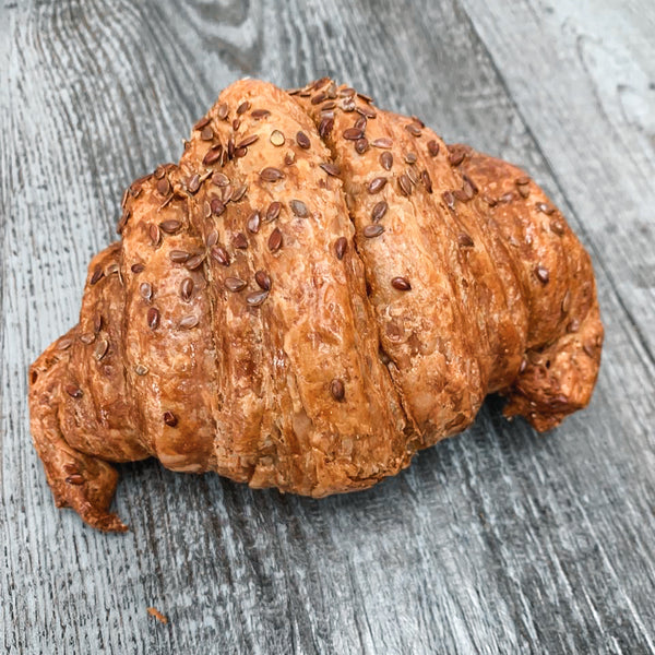 Croissant integral