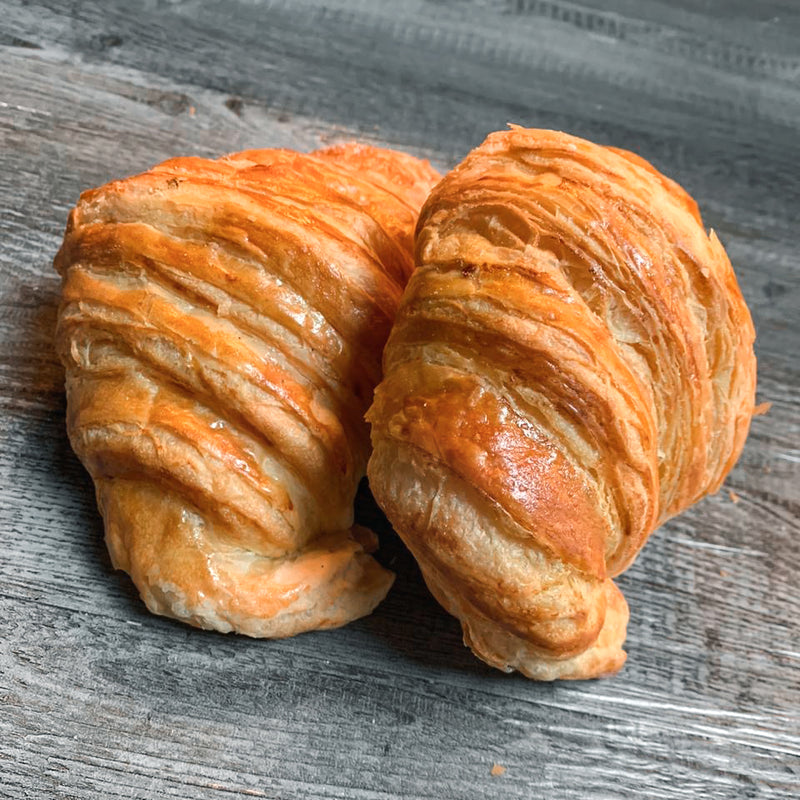Croissant sencillo
