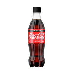 Coca Cola Zero