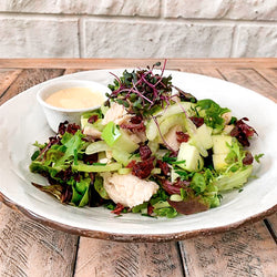 Ensalada Del Huerto