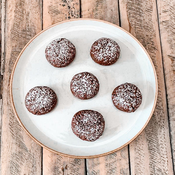 Galleta sparkle