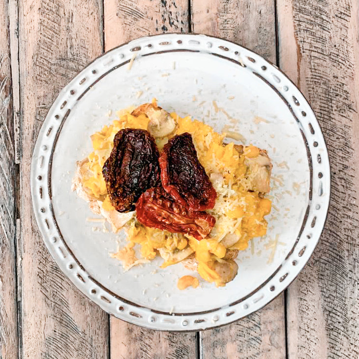 Huevos Del Barrio