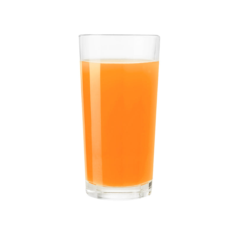 Jugo mandarina