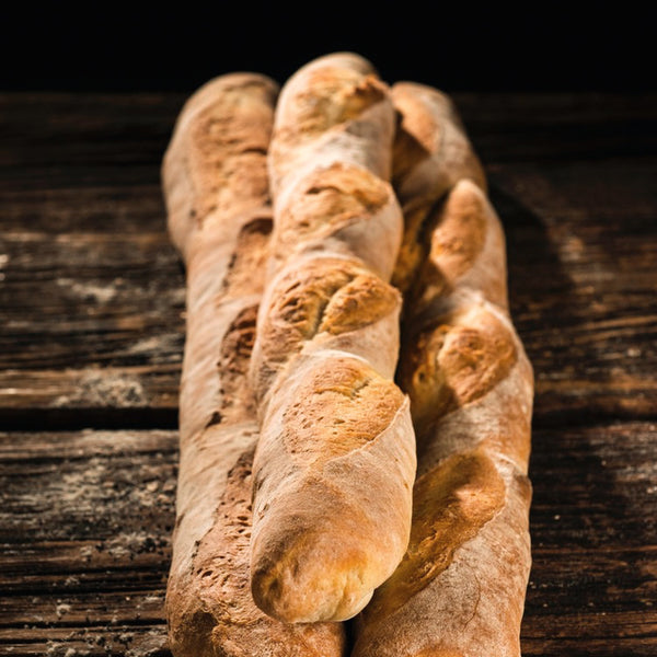 Pan Baguette