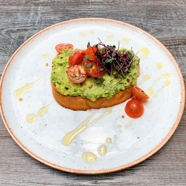 Tostada Gitane