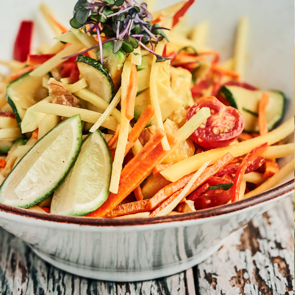 Ensalada Paraiso